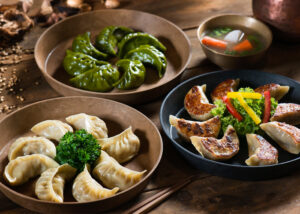 Home - Dumpling Master